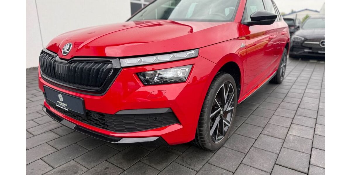 Skoda Kamiq 28.500 km 19.990 &euro; Ilsede 31246