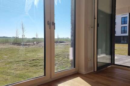 Wohnung Braunschweig Stöckheim - 4 Zimmer, 121 m&sup2;, 1.570&euro; | Angebot:25426057