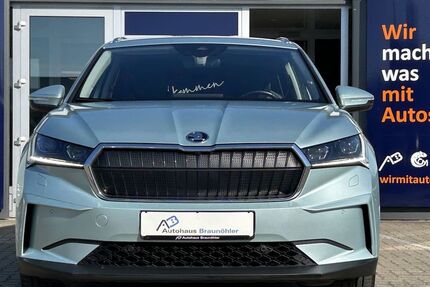 Skoda Enyaq 84.701 km 24.750 &euro; Salzgitter 38229