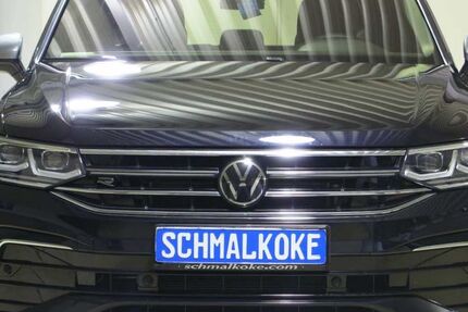 VW Tiguan Allspace 32.000 km 32.950 &euro; Braunschweig 38112