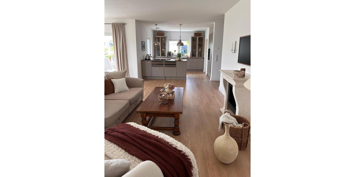 Einfamilienhaus Königslutter am Elm - 5.5 Zimmer, 212 m&sup2;, 649.000&euro; | Angebot:26504189
