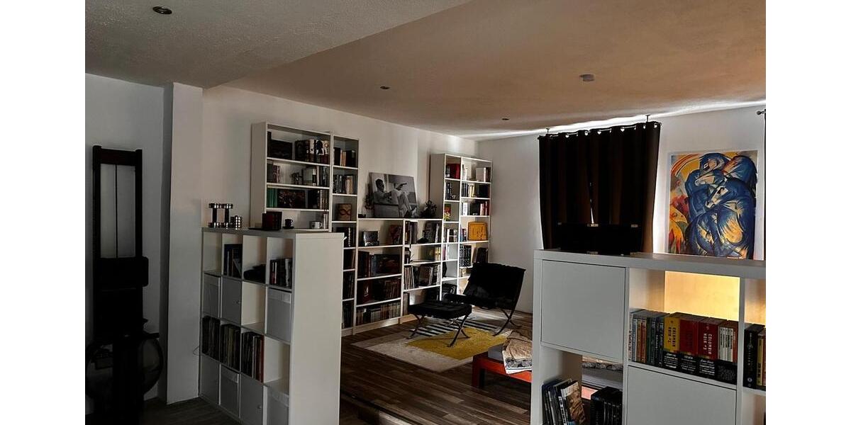 Loft - Studio - Atelier Liebenburg - 3 Zimmer, 142 m&sup2;, 900&euro; | Angebot:24399295