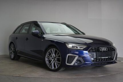 Audi A4 102.000 km 22.990 &euro; Braunschweig 38110