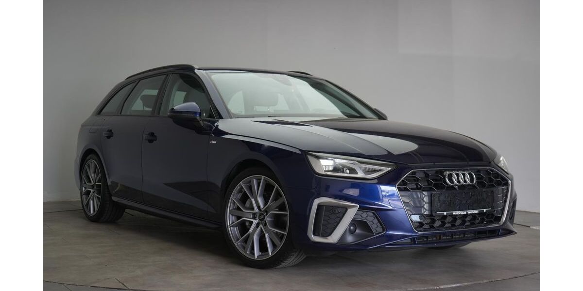 Audi A4 102.000 km 22.990 &euro; Braunschweig 38110