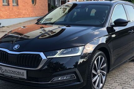 Skoda Octavia 134.200 km 19.990 &euro; Braunschweig 38110