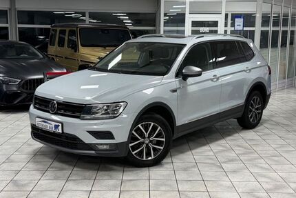 VW Tiguan Allspace 173.758 km 19.990 &euro; Goslar 38644
