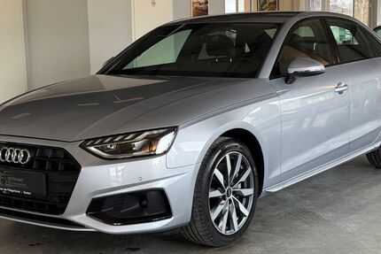 Audi A4 47.393 km 25.950 &euro; Goslar 38642