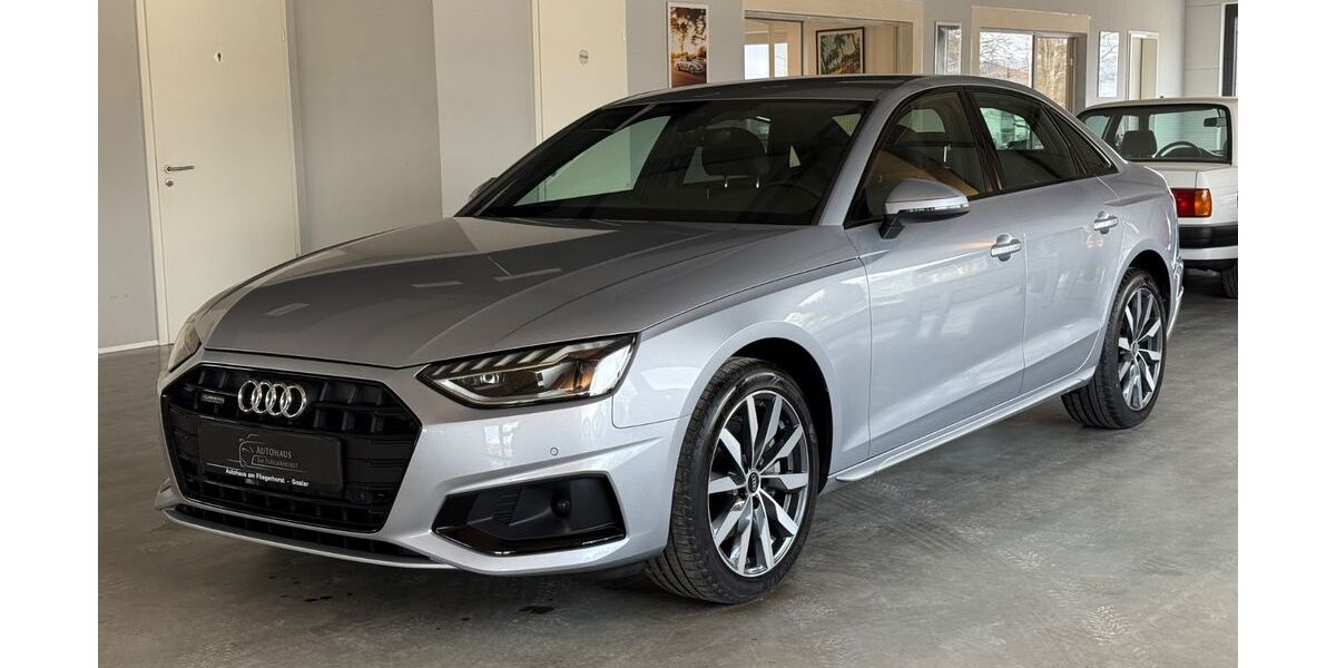 Audi A4 47.393 km 25.950 &euro; Goslar 38642