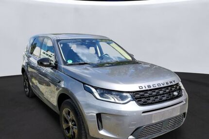 Land Rover Discovery Sport 130.000 km 26.950 &euro; Schöppenstedt 38170