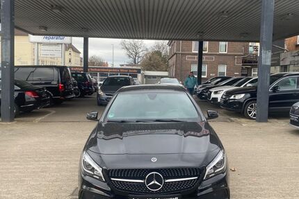 Mercedes-Benz CLA Shooting Brake 130.000 km 13.490 &euro; Braunschweig 38114
