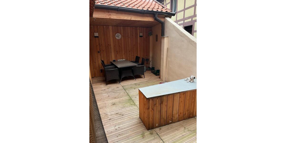 Bauernhaus, Landhaus Salzgitter Ortschaft Südost - 7 Zimmer, 149 m&sup2;, 1.500&euro; | Angebot:25812014