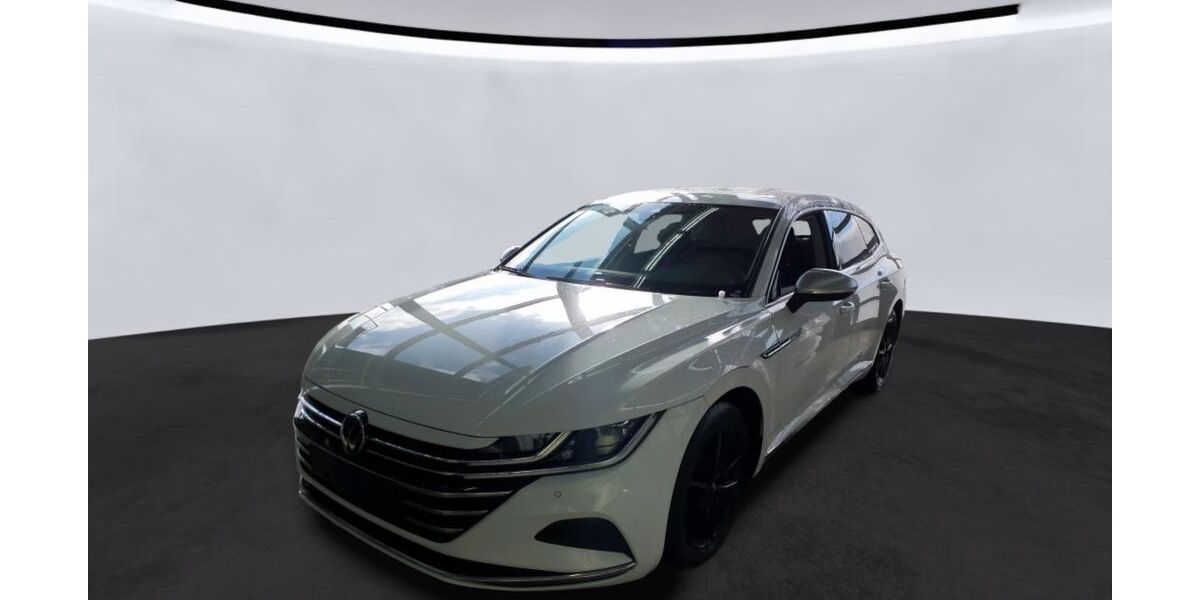 VW Arteon 163.650 km 21.890 &euro; Braunschweig 38114