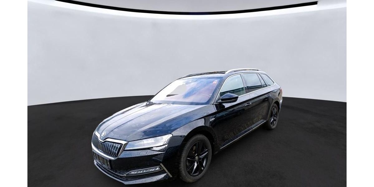 Skoda Superb 76.685 km 24.990 &euro; Braunschweig 38122