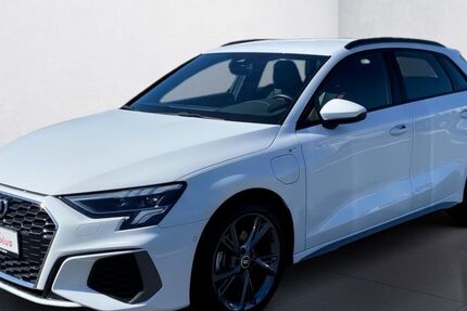 Audi A3 42.863 km 28.982 &euro; Goslar 38644