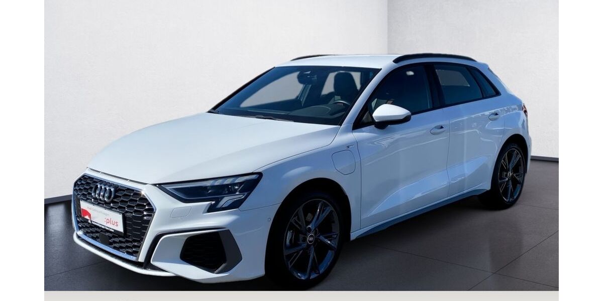 Audi A3 42.863 km 28.984 &euro; Goslar 38644