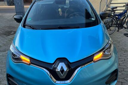Renault ZOE 58.000 km 8.266 &euro; Wendeburg 38176