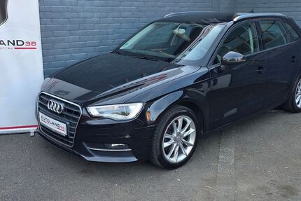 Audi A3 300.000 km 5.800 &euro; Ohrum 38312