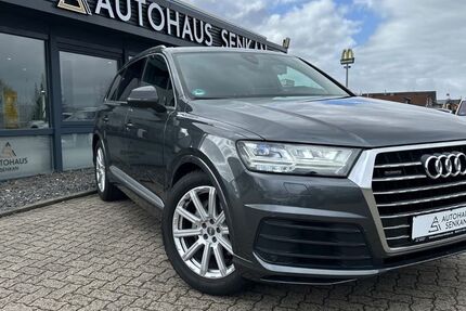 Audi Q7 79.334 km 32.990 &euro; Peine 31228