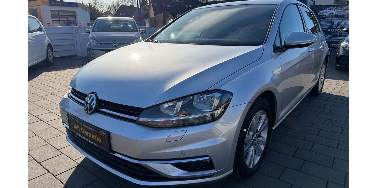 VW Golf 223.862 km 10.899 &euro; Peine 31224