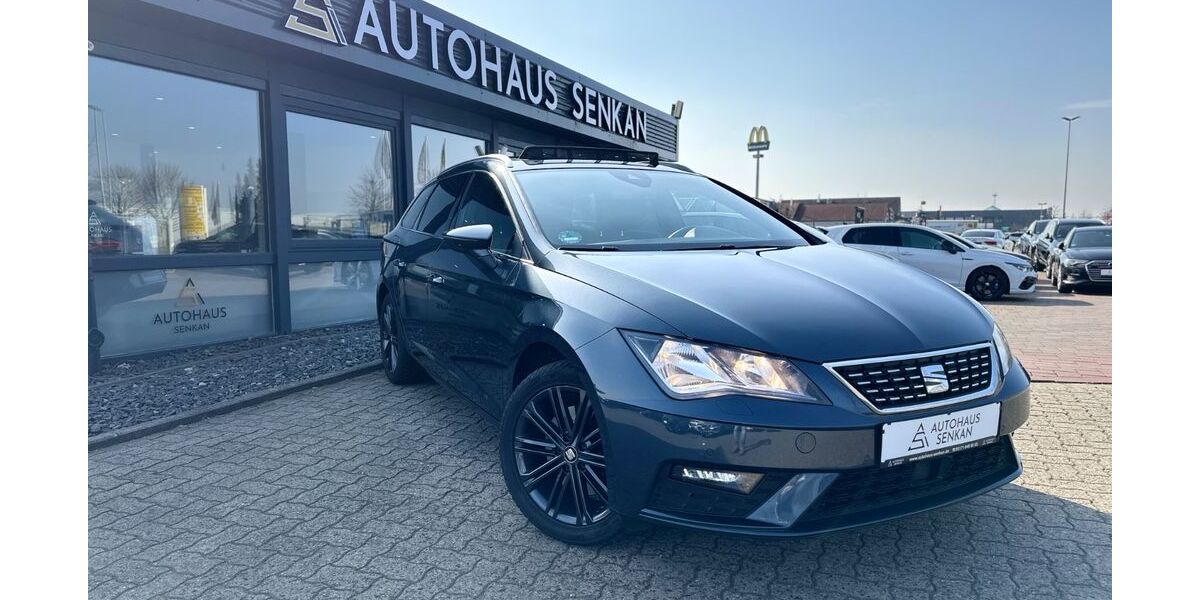 Seat Leon 92.675 km 17.990 &euro; Peine 31228