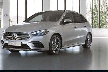 Mercedes-Benz B 250 29.698 km 31.890 &euro; Braunschweig 38122