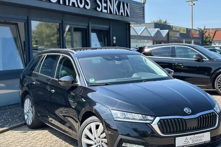 Skoda Octavia 125.950 km 17.990 &euro; Peine 31228