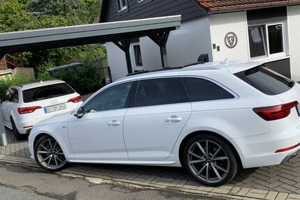 Audi A4 165.000 km 21.800 &euro; Söhlde 31185