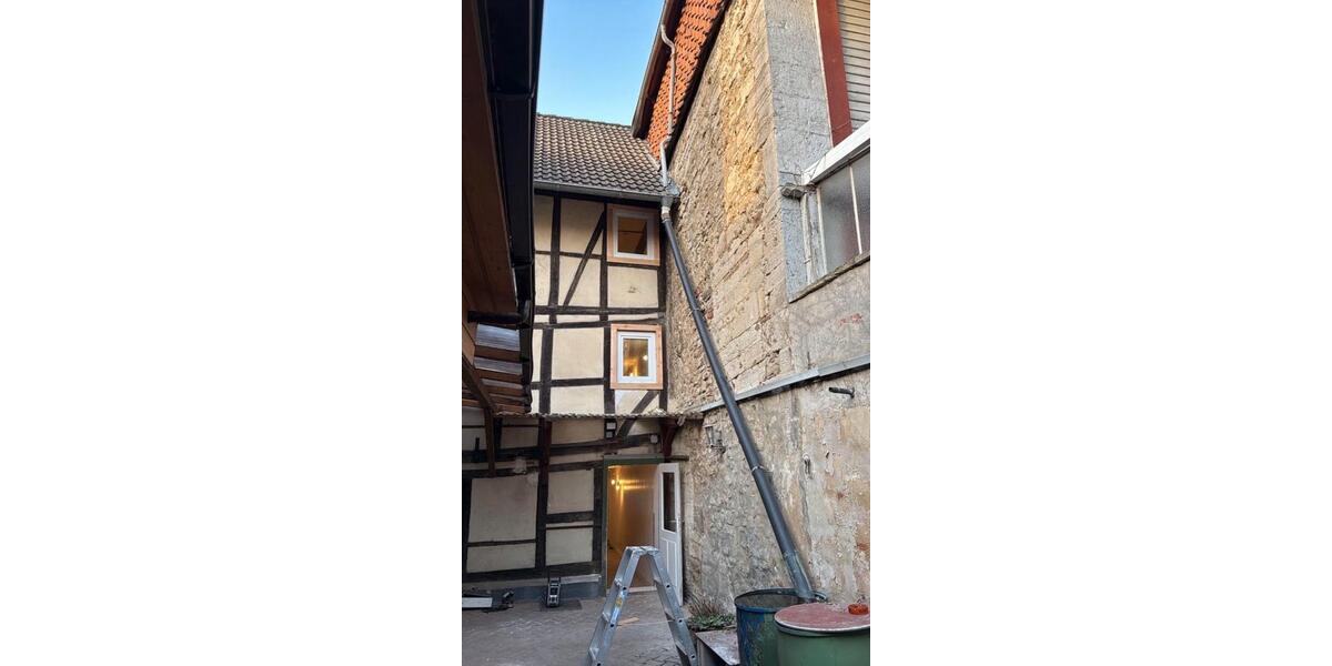 Reihenhaus Schöppenstedt - 99.000&euro; | Angebot:26125765