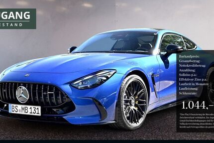 Mercedes-Benz AMG GT 6.500 km 168.438 &euro; Braunschweig 38122