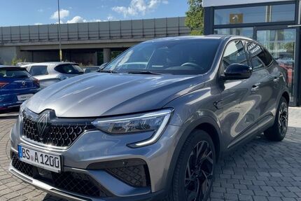 Renault Arkana 6.394 km 27.890 &euro; Braunschweig 38112