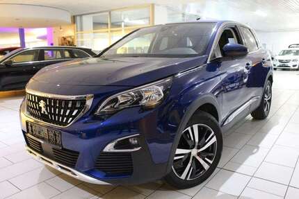 Peugeot 3008 108.000 km 15.660 &euro; Schöningen 38364