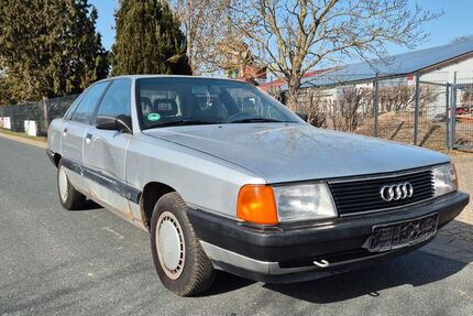 Audi 100 244.590 km 999 &euro; Langelsheim 38685