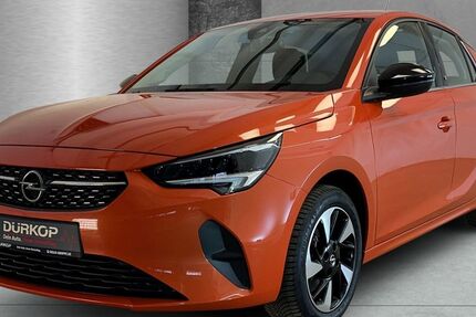 Opel Corsa 31.250 km 17.790 &euro; Braunschweig 38126