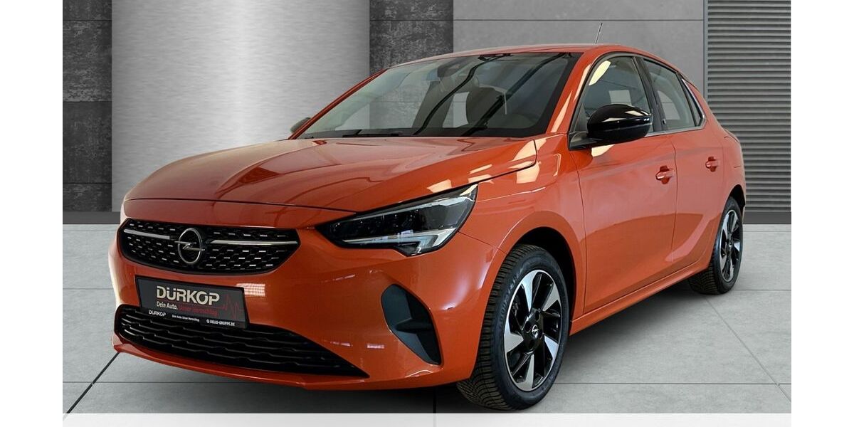 Opel Corsa 31.250 km 17.790 &euro; Braunschweig 38126