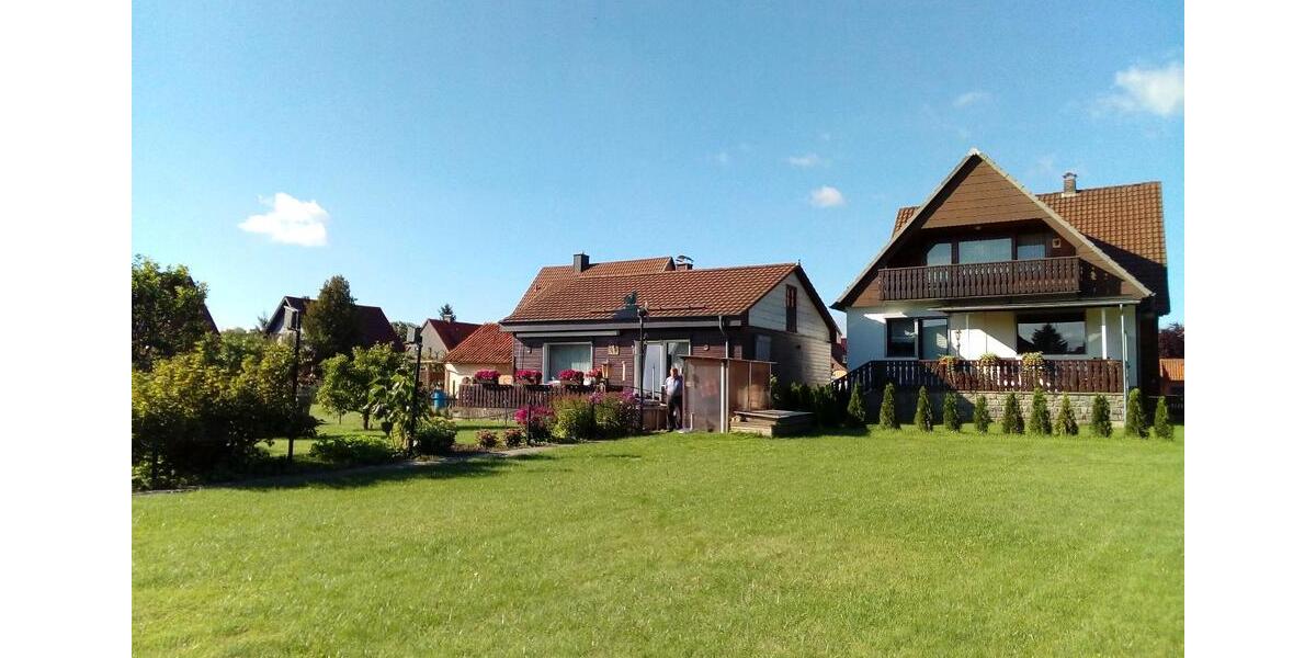 Erdgeschoßwohnung Goslar Immenrode - 4 Zimmer, 75 m&sup2;, 760&euro; | Angebot:26299525