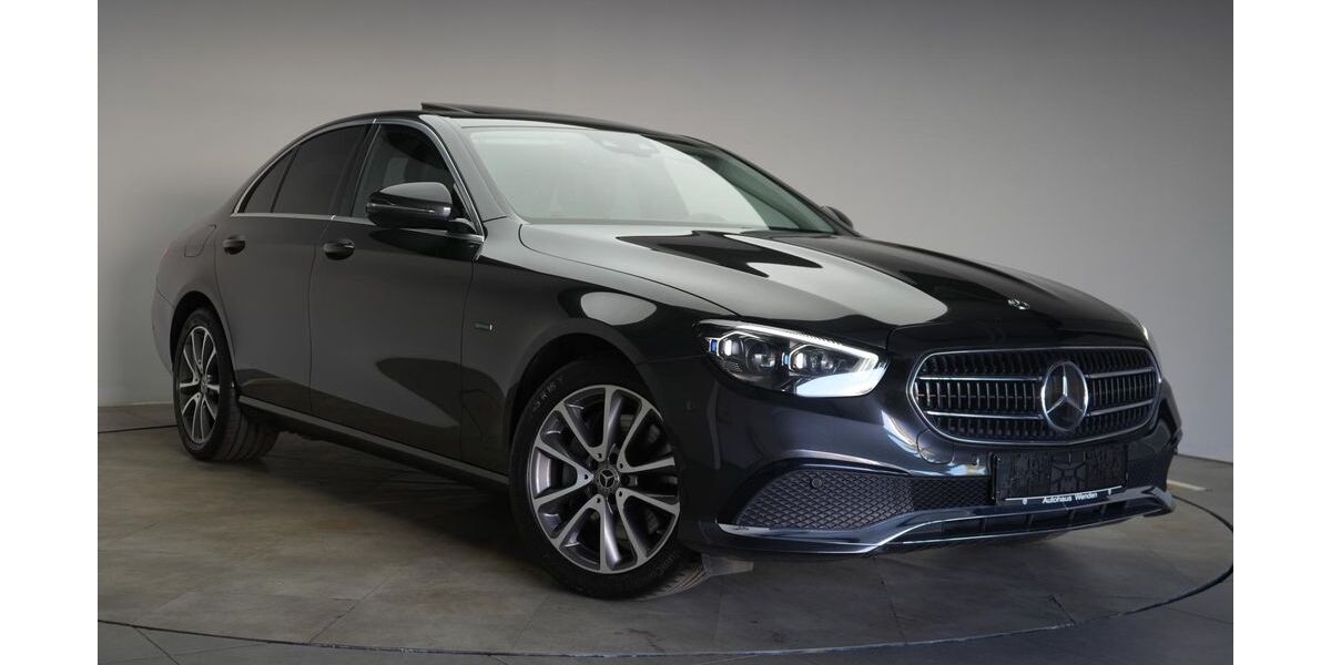 Mercedes-Benz E 300 94.000 km 29.490 &euro; Braunschweig 38110