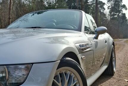 BMW Z3 93.250 km 22.800 &euro; Schwülper 38179