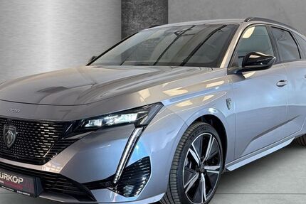 Peugeot 308 16.774 km 21.890 &euro; Braunschweig 38126