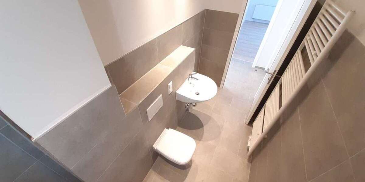 Etagenwohnung Braunschweig Östliches Ringgebiet - 3 Zimmer, 67 m&sup2;, 915&euro; | Angebot:27346841