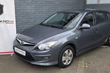 Hyundai i30 91.120 km 7.490 &euro; Ohrum 38312