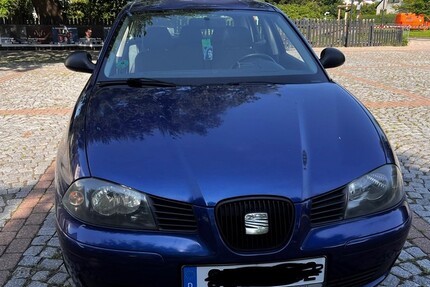 Seat Ibiza 175.000 km 2.000 &euro; Salzgitter 38226