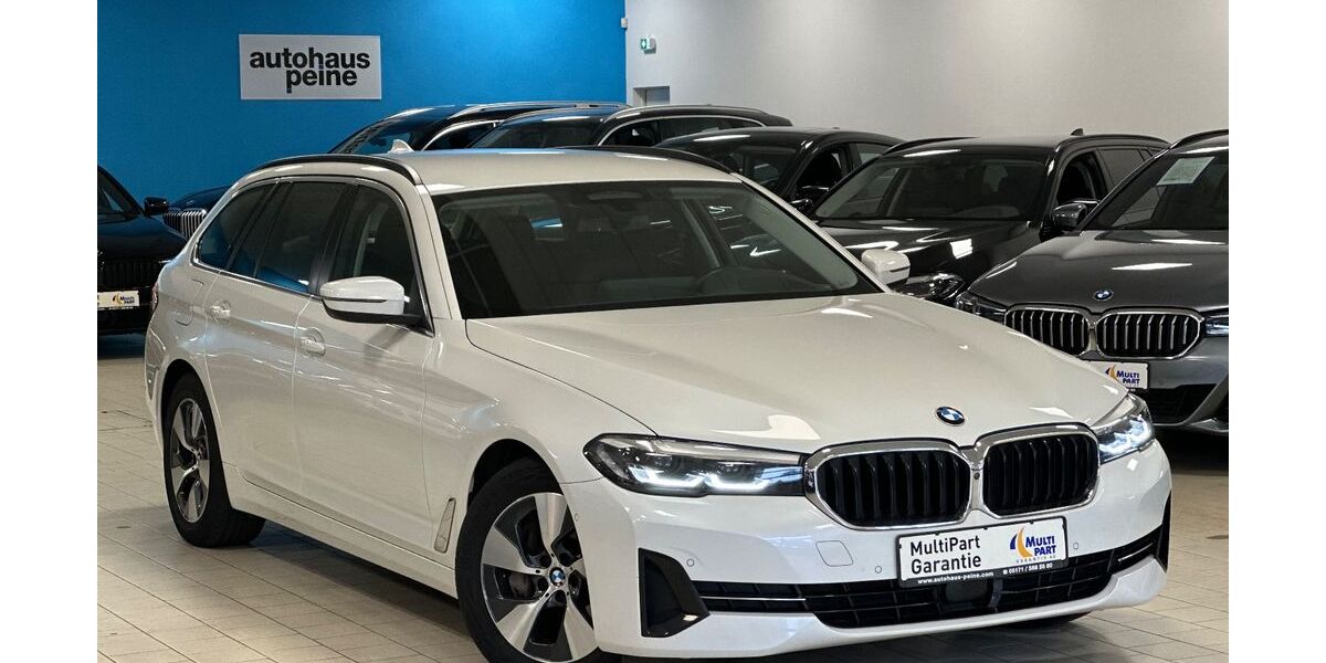 BMW 530 92.302 km 31.979 &euro; Peine 31228