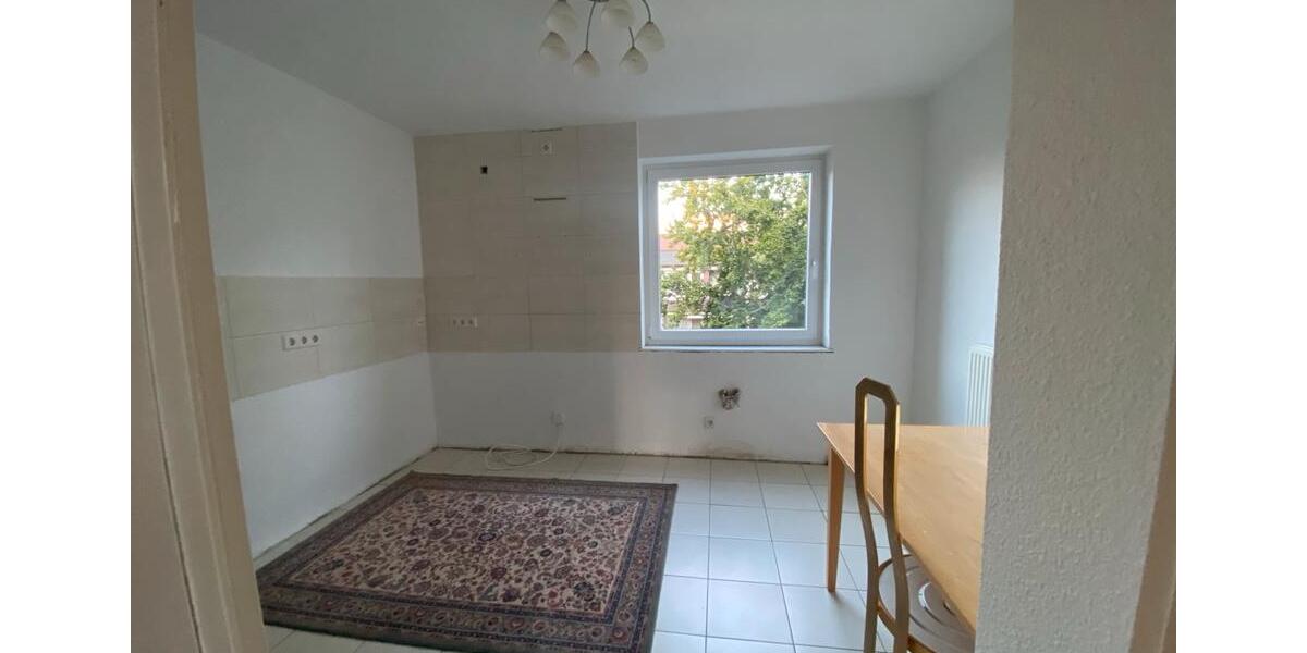 Etagenwohnung Salzgitter - 4 Zimmer, 74 m&sup2;, 125.000&euro; | Angebot:25613124