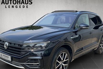 VW Touareg 96.935 km 39.999 &euro; Lengede 38268
