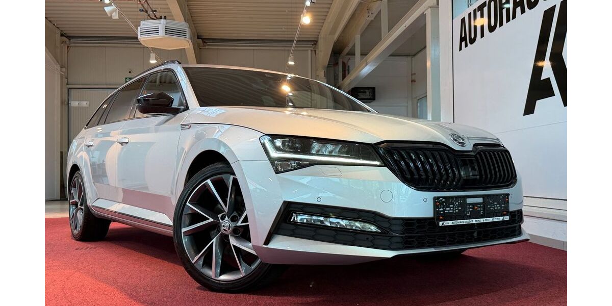 Skoda Superb 75.020 km 28.980 &euro; Peine 31228