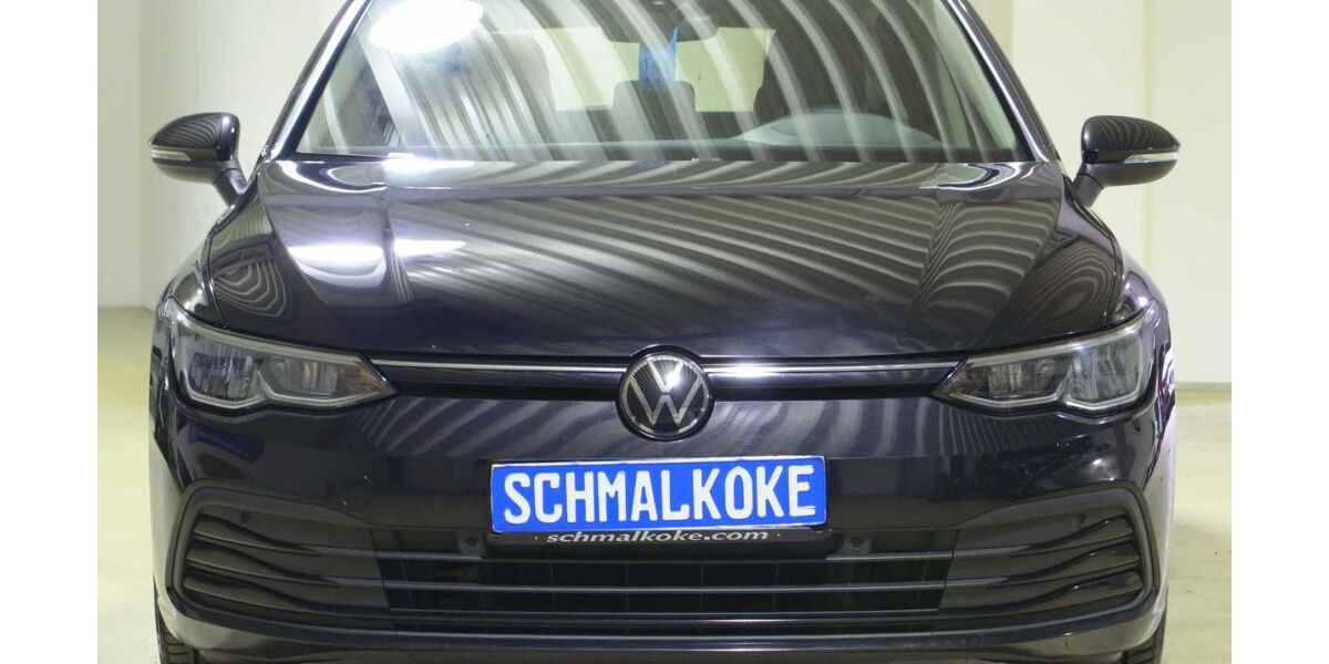 VW Golf 49.870 km 21.500 &euro; Braunschweig 38112