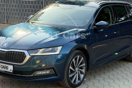 Skoda Octavia 76.100 km 21.390 &euro; Braunschweig 38110