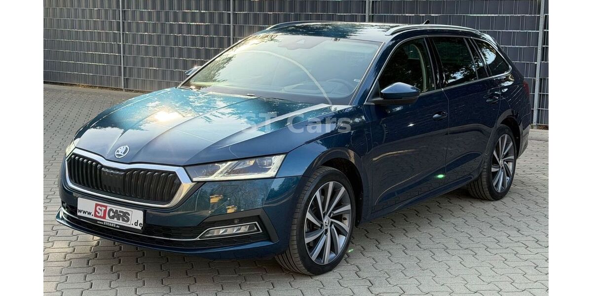 Skoda Octavia 76.100 km 21.390 &euro; Braunschweig 38110