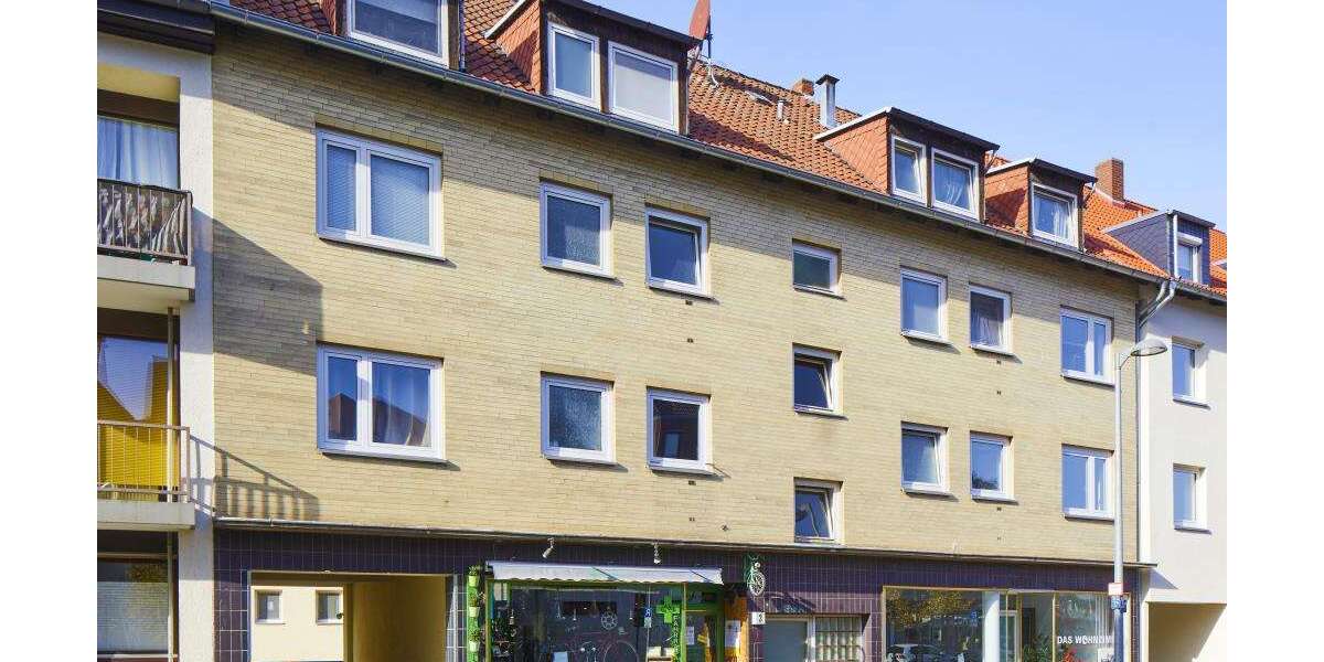 Gewerbeobjekt Braunschweig Innenstadt - 533&euro; | Angebot:27286263
