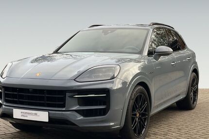 Porsche Cayenne 18.599 km 107.860 &euro; Braunschweig 38114